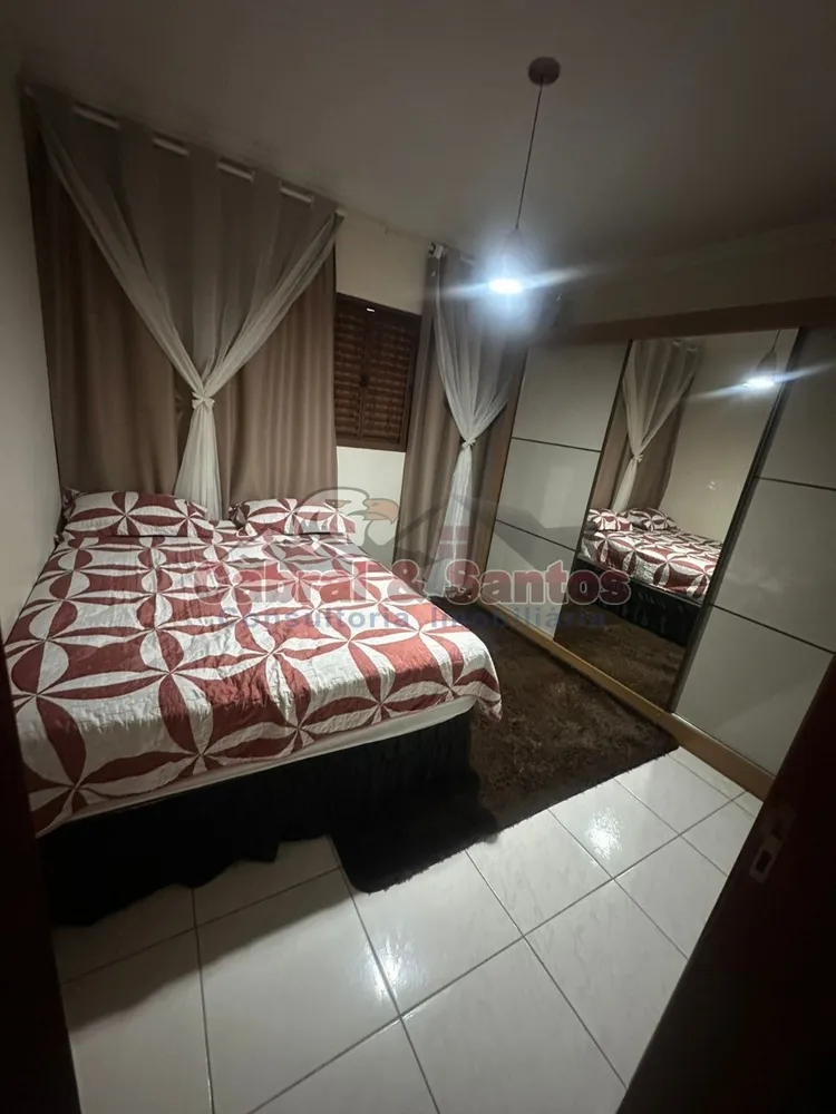 Casa, 2 quartos, 125 m² - Foto 4