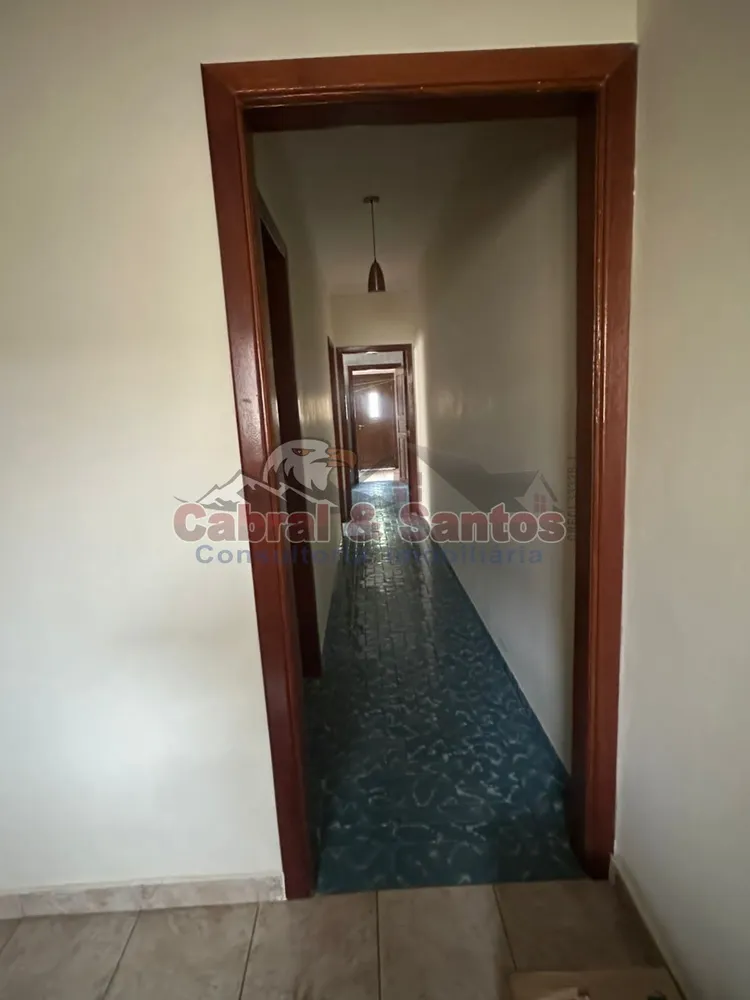 Casa, 2 quartos, 125 m² - Foto 6