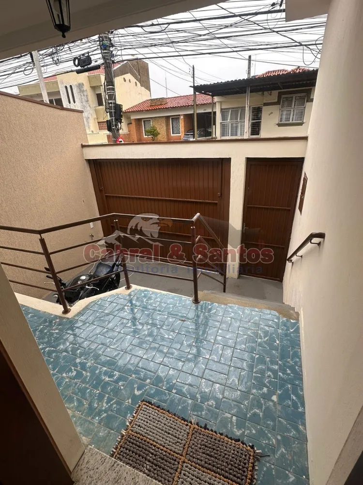 Casa, 2 quartos, 125 m² - Foto 2
