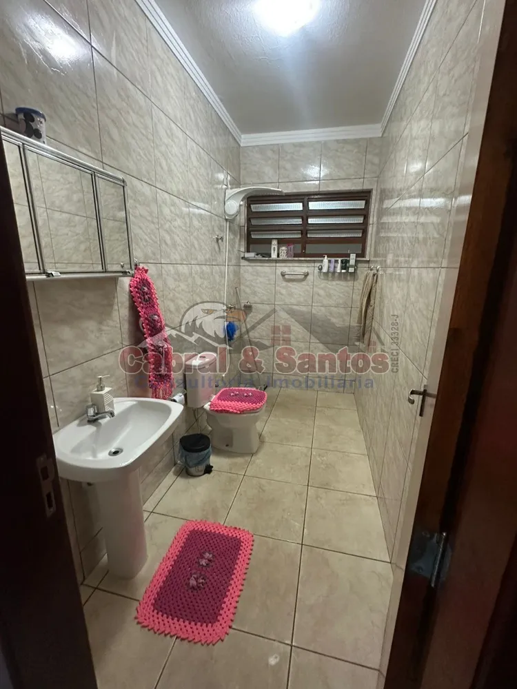 Casa, 2 quartos, 125 m² - Foto 7
