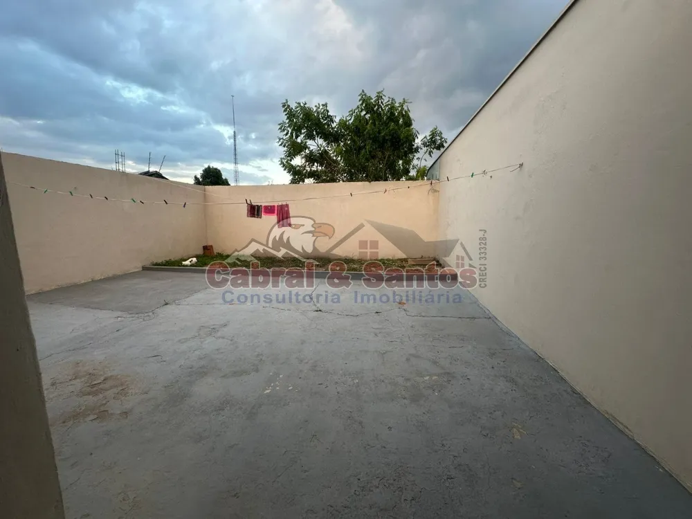 Casa, 2 quartos, 125 m² - Foto 8