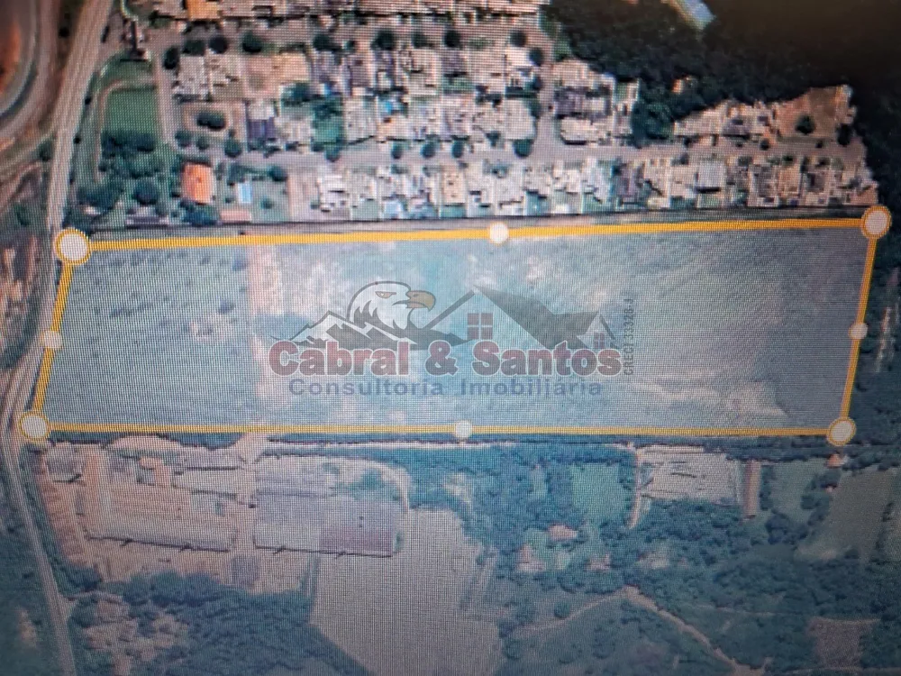 Terreno, 15 hectares - Foto 1