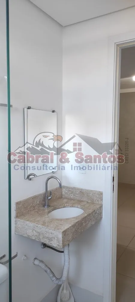 Apartamento, 2 quartos, 74 m² - Foto 9
