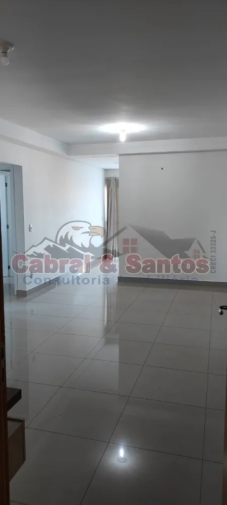 Apartamento, 2 quartos, 74 m² - Foto 3