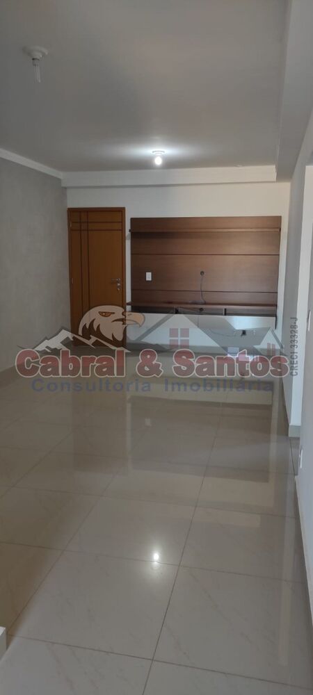 Apartamento, 2 quartos, 74 m² - Foto 2