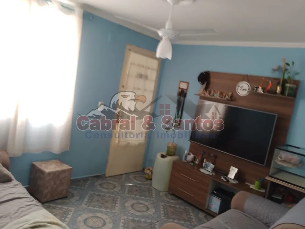 Apartamento, 2 quartos, 48 m² - Foto 1