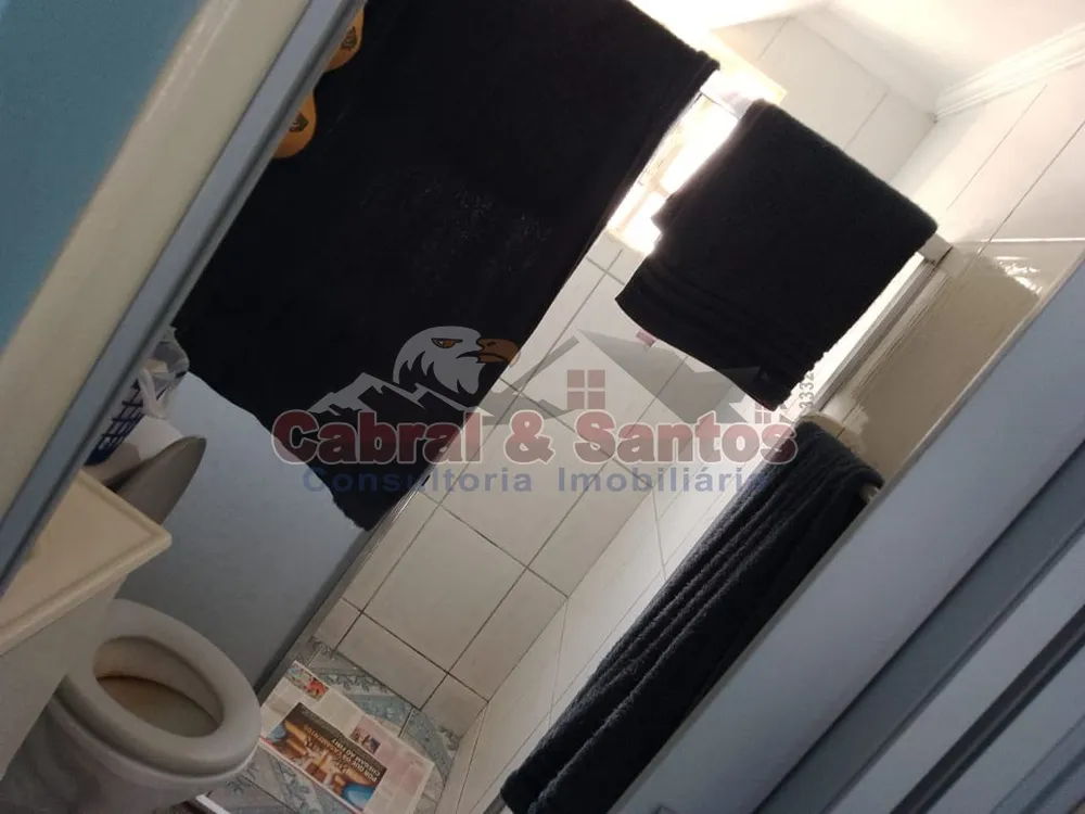 Apartamento, 2 quartos, 48 m² - Foto 9