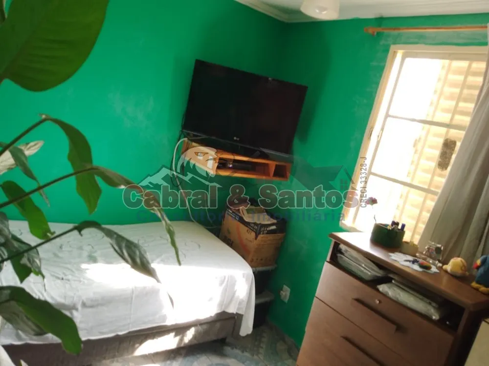 Apartamento, 2 quartos, 48 m² - Foto 7