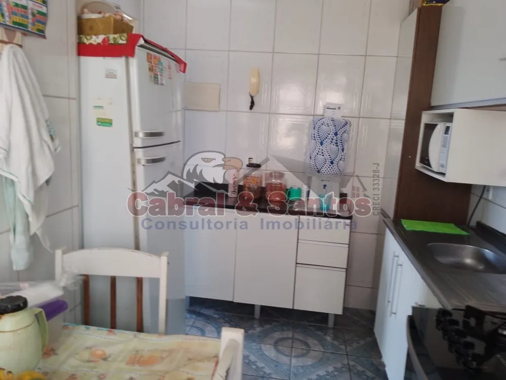 Apartamento, 2 quartos, 48 m² - Foto 11