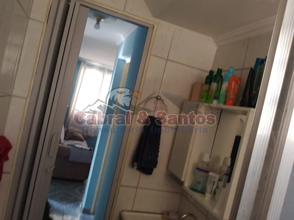 Apartamento, 2 quartos, 48 m² - Foto 10
