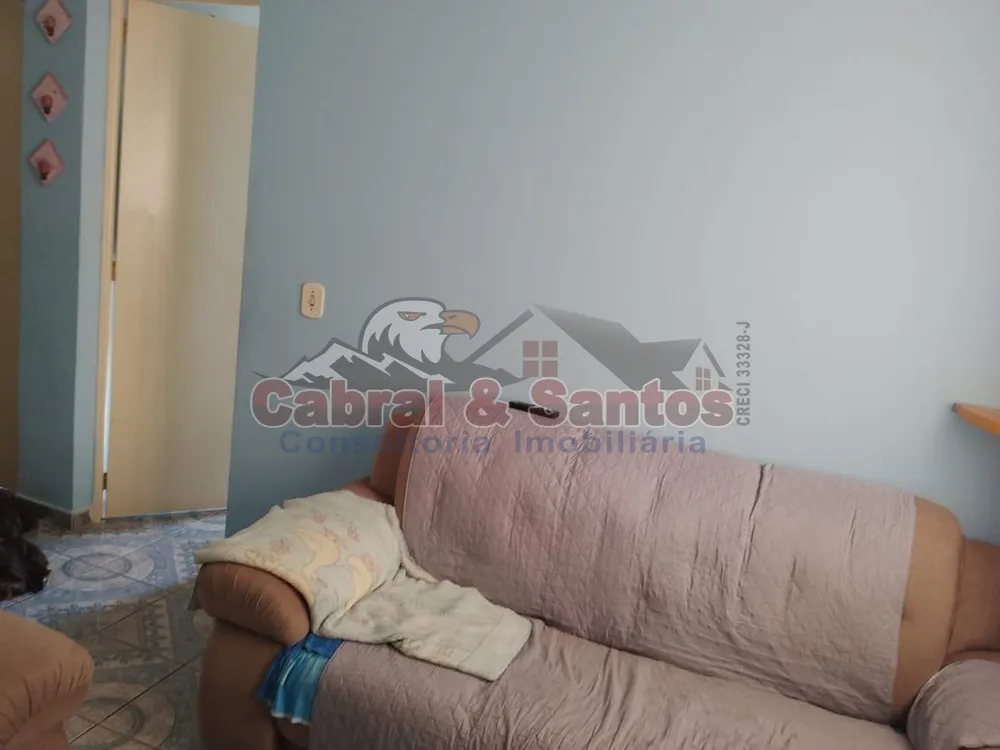 Apartamento, 2 quartos, 48 m² - Foto 3