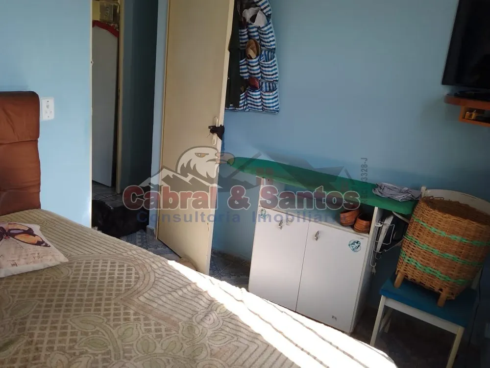 Apartamento, 2 quartos, 48 m² - Foto 6