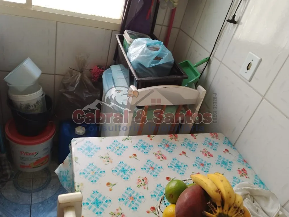 Apartamento, 2 quartos, 48 m² - Foto 12