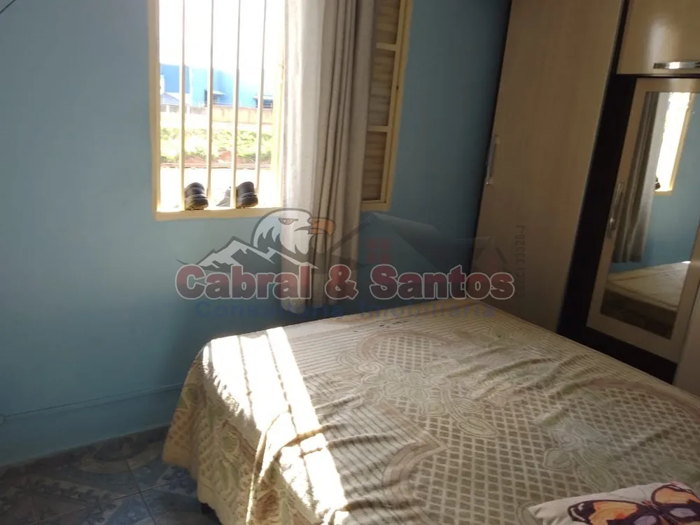 Apartamento, 2 quartos, 48 m² - Foto 5