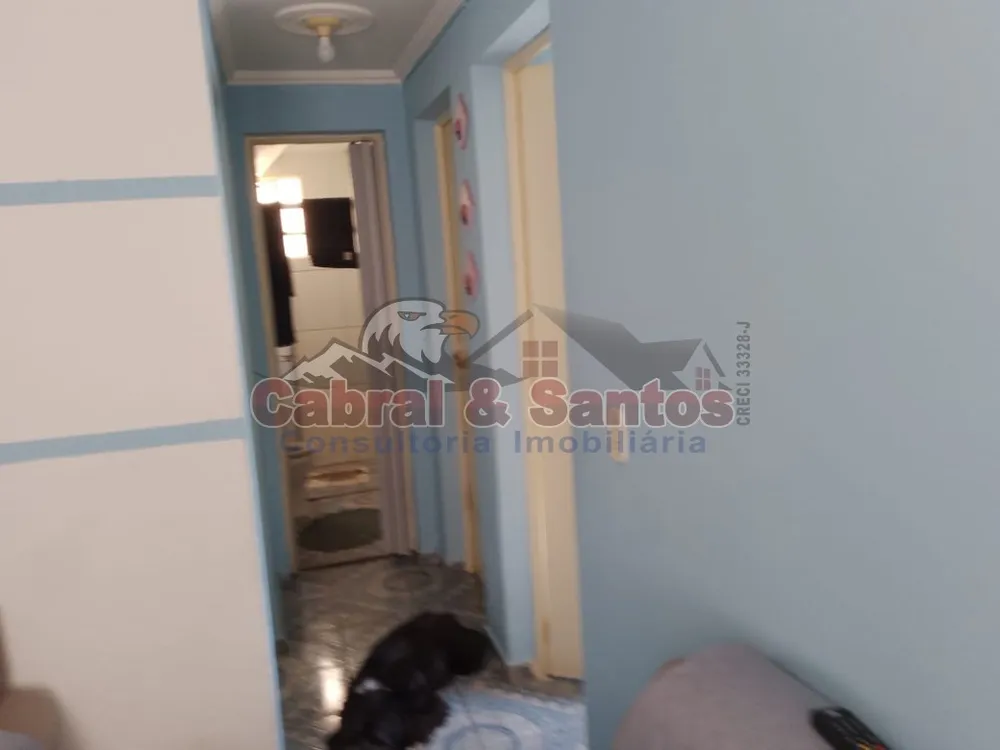 Apartamento, 2 quartos, 48 m² - Foto 4