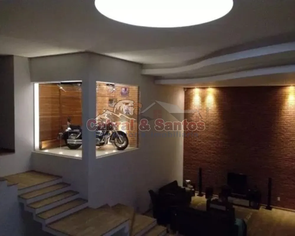 Casa, 3 quartos, 400 m² - Foto 9