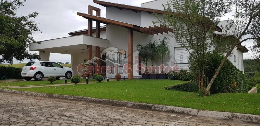 Casa, 3 quartos, 400 m² - Foto 1