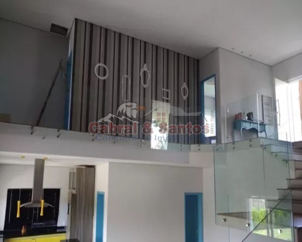 Casa, 3 quartos, 400 m² - Foto 1