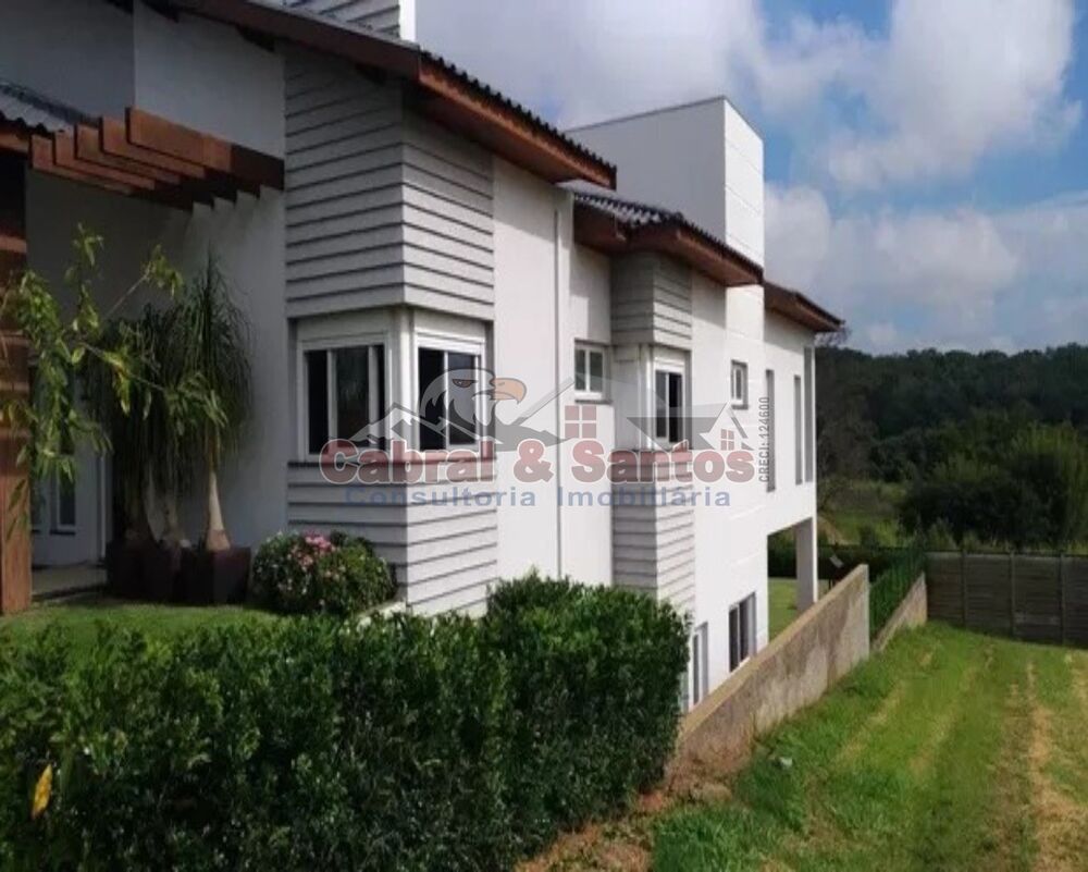 Casa, 3 quartos, 400 m² - Foto 2