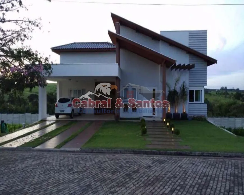 Casa, 3 quartos, 400 m² - Foto 2