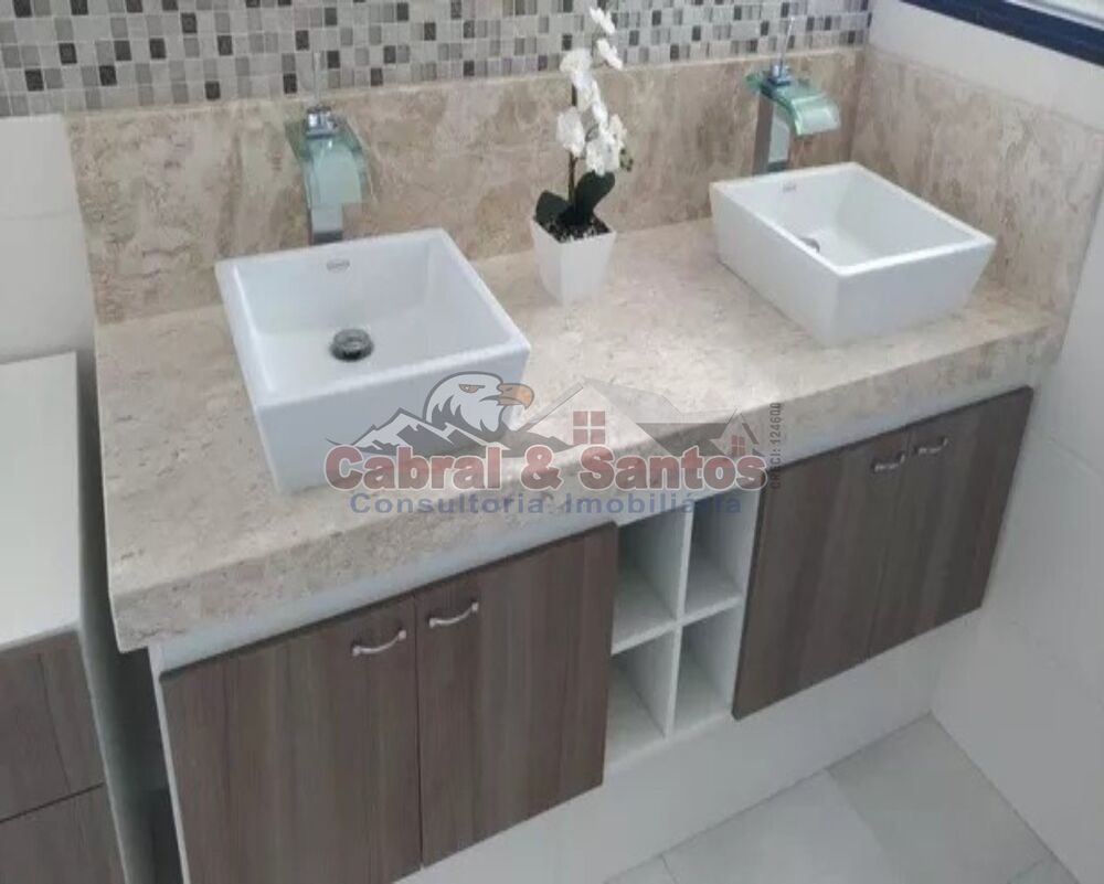 Casa, 3 quartos, 400 m² - Foto 3