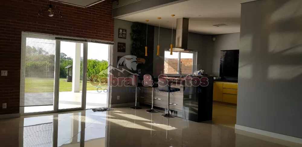 Casa, 3 quartos, 400 m² - Foto 6
