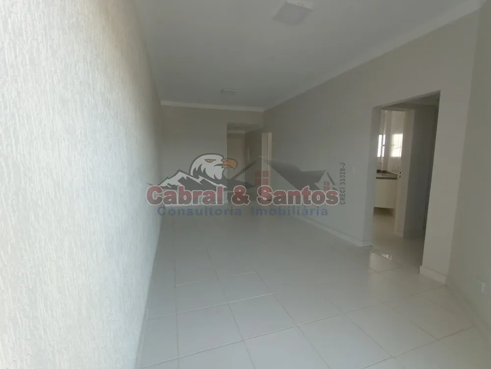 Apartamento, 3 quartos, 77 m² - Foto 1