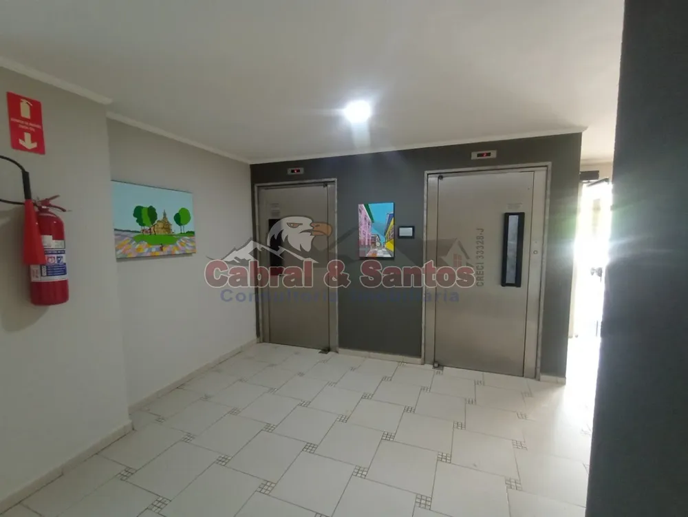 Apartamento, 3 quartos, 77 m² - Foto 5