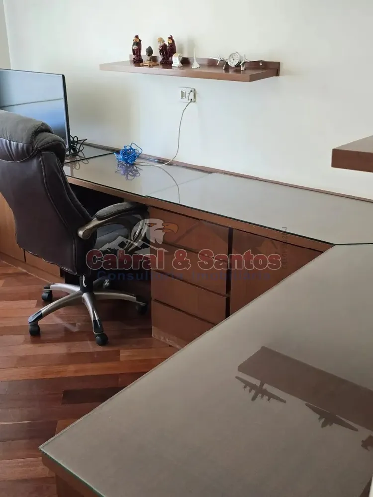 Casa, 7 quartos, 750 m² - Foto 9