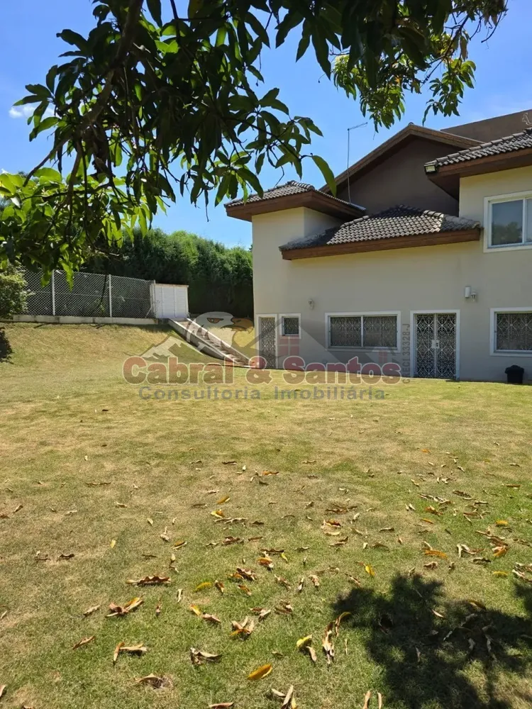 Casa, 7 quartos, 750 m² - Foto 12