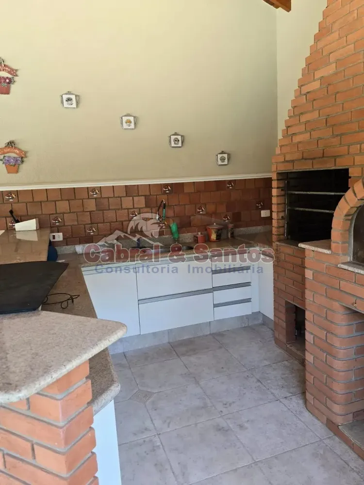 Casa, 7 quartos, 750 m² - Foto 10