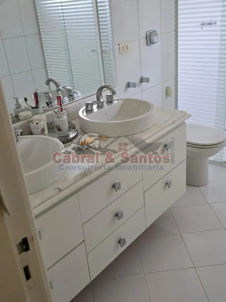 Casa, 7 quartos, 750 m² - Foto 6
