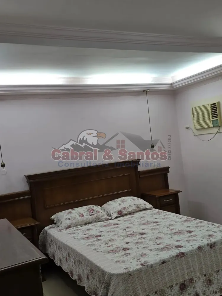 Casa, 7 quartos, 750 m² - Foto 8