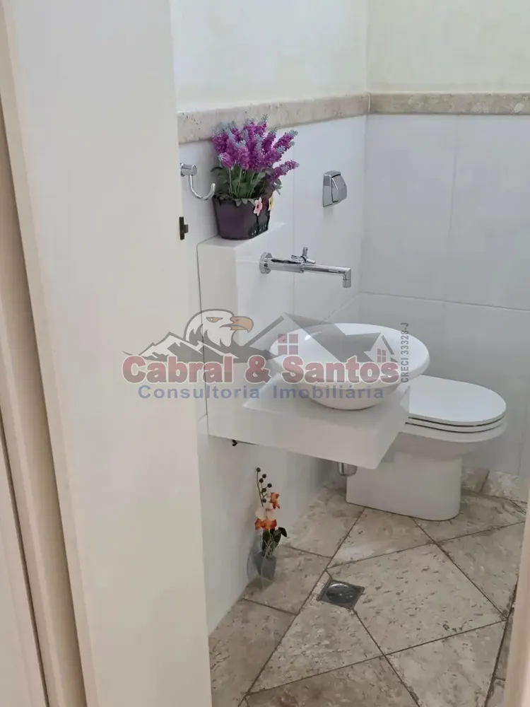 Casa, 7 quartos, 750 m² - Foto 4