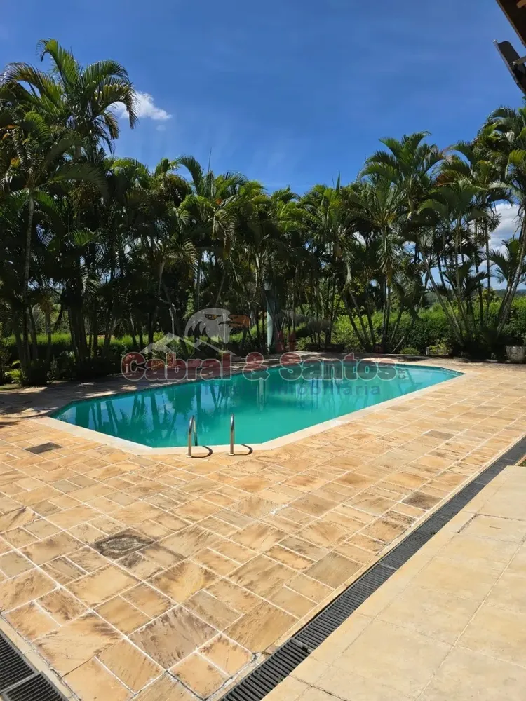 Casa, 7 quartos, 750 m² - Foto 11
