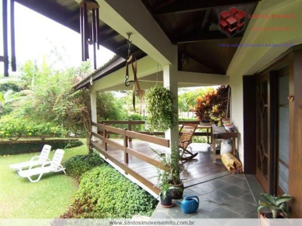 Casa, 5 quartos, 410 m² - Foto 5