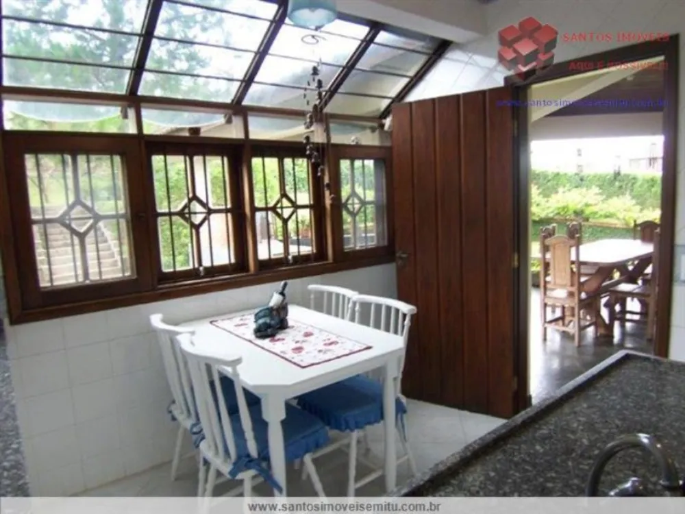 Casa, 5 quartos, 410 m² - Foto 8