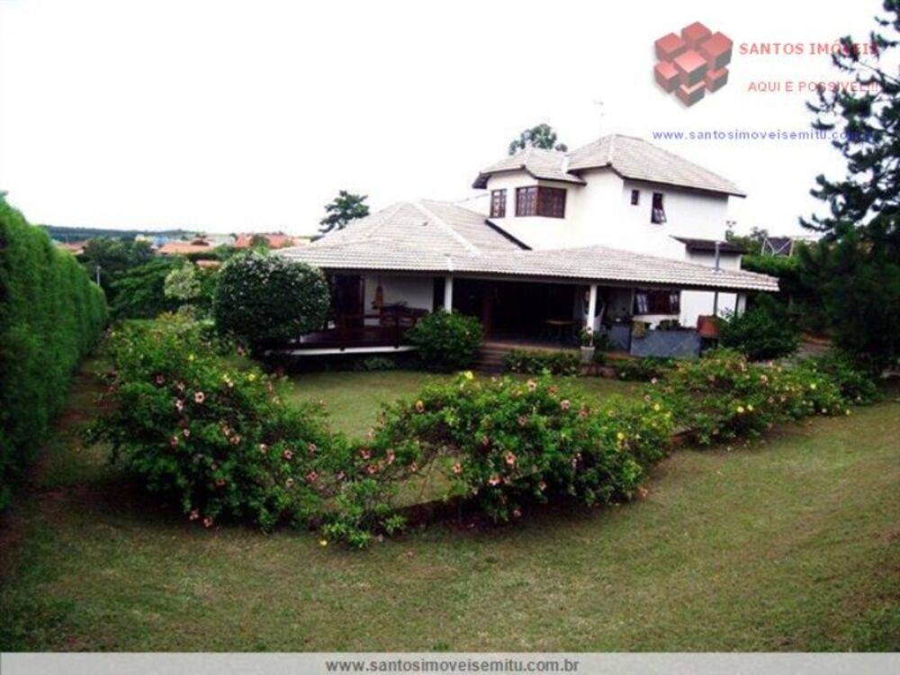 Casa, 5 quartos, 410 m² - Foto 4