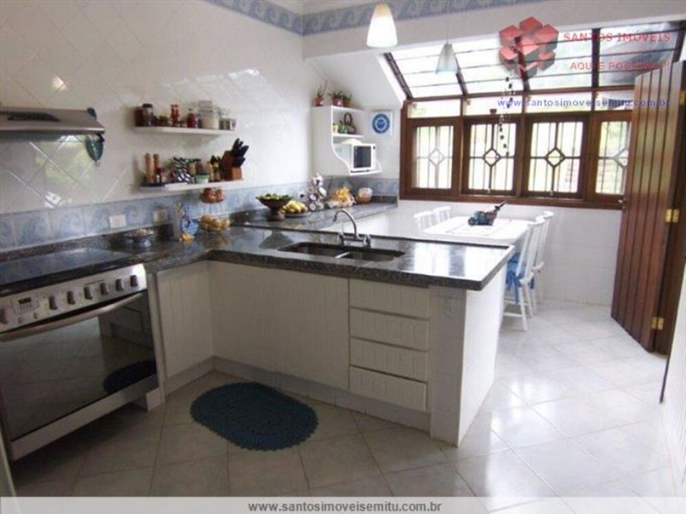 Casa, 5 quartos, 410 m² - Foto 3