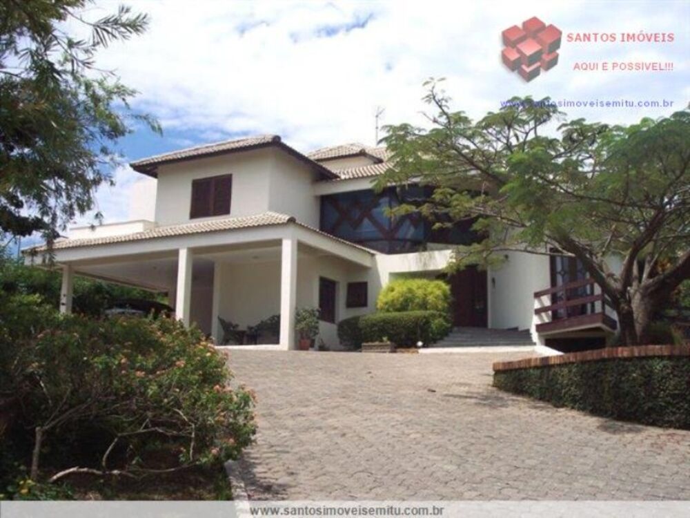 Casa, 5 quartos, 410 m² - Foto 2