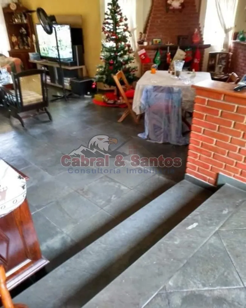 Casa, 4 quartos, 396 m² - Foto 2