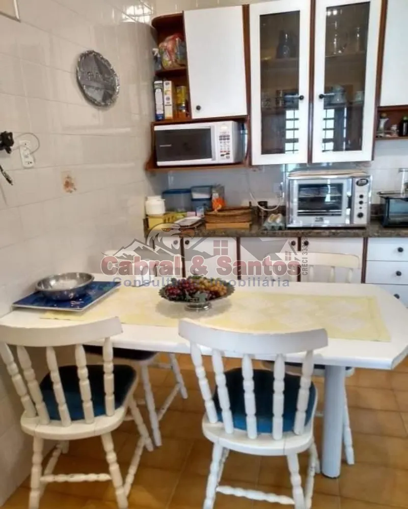 Casa, 4 quartos, 396 m² - Foto 5