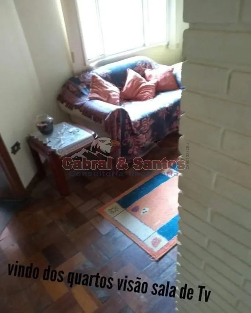Casa, 4 quartos, 396 m² - Foto 4