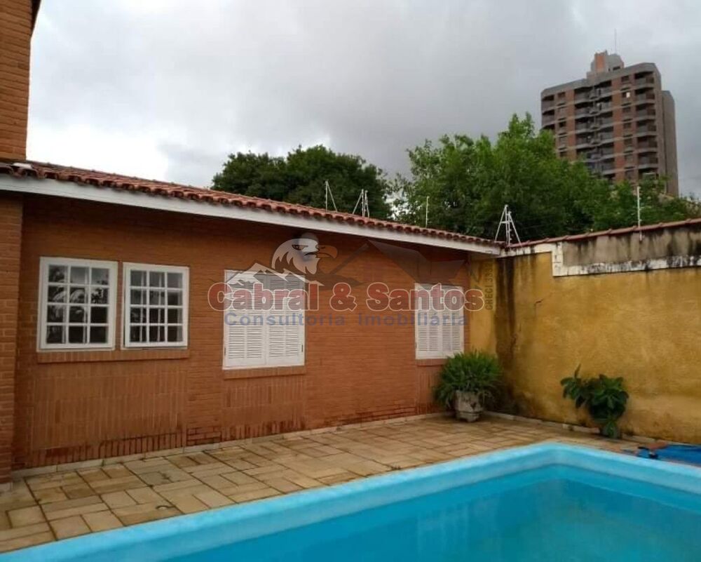 Casa, 4 quartos, 396 m² - Foto 3