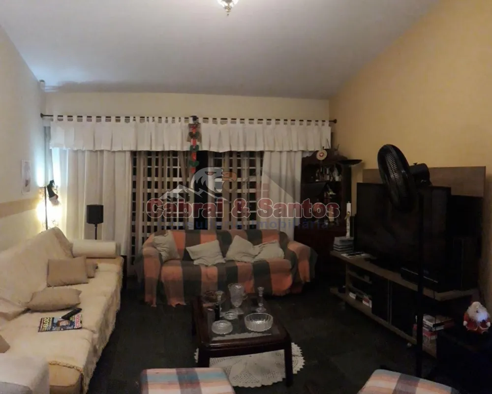 Casa, 4 quartos, 396 m² - Foto 1