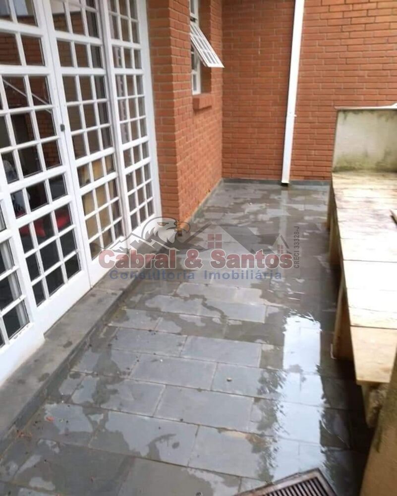 Casa, 4 quartos, 396 m² - Foto 1