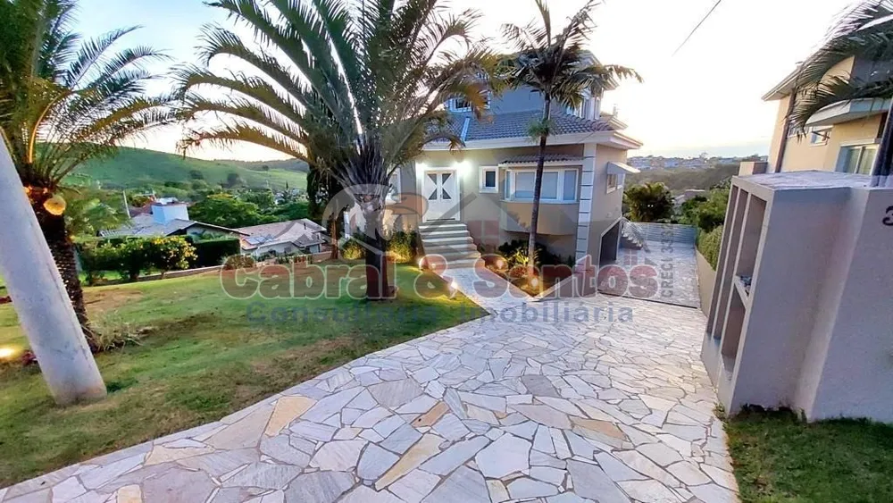 Casa, 4 quartos, 408 m² - Foto 2