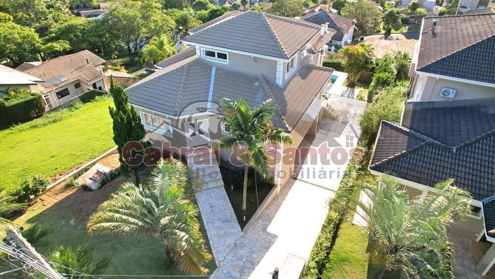 Casa, 4 quartos, 408 m² - Foto 4