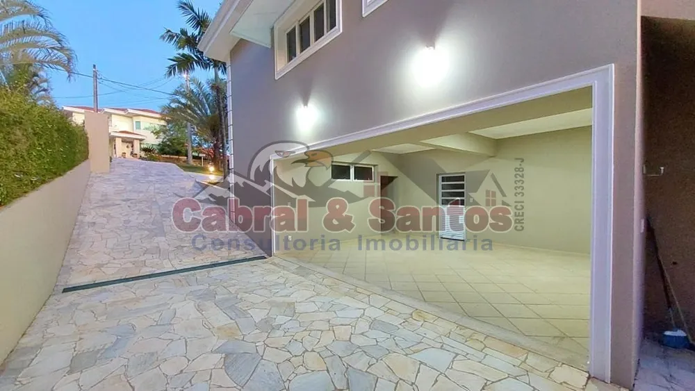 Casa, 4 quartos, 408 m² - Foto 3