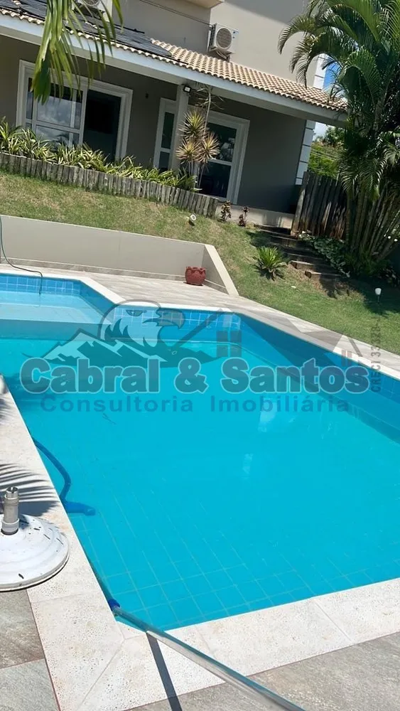 Casa, 4 quartos, 408 m² - Foto 9